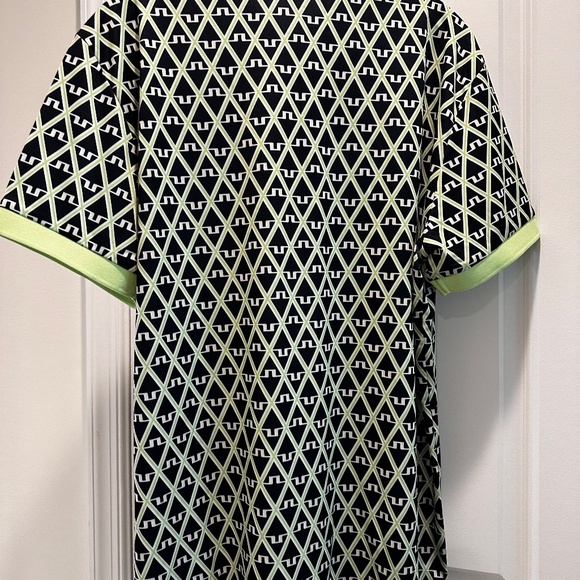 Golf Polo Men's J.Lindeberg NWT - Picture 2 of 7